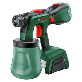 Bosch 0603208201 Advanced Spray 18 V 500 Akülü Boya Tabancası