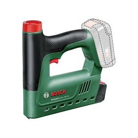 Bosch 06032A7000 Universal Tacker 18V-14 Solo Zımba ve Çivi Tabancası