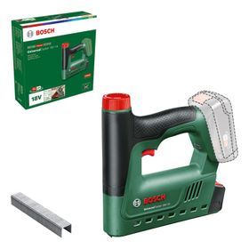 Bosch 06032A7000 Universal Tacker 18V-14 Solo Zımba ve Çivi Tabancası