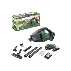 Bosch 06033B9103 UniversalVac 18 Elektrik Süpürgesi