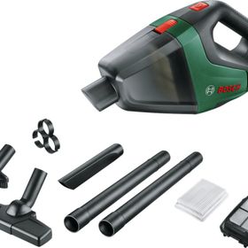 Bosch 06033B9103 UniversalVac 18 Elektrik Süpürgesi