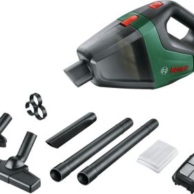 Bosch 06033B9103 UniversalVac 18 Elektrik Süpürgesi
