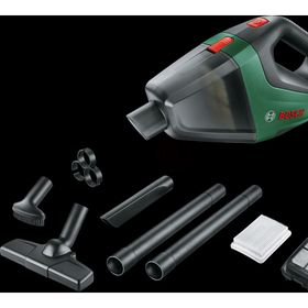 Bosch 06033B9103 UniversalVac 18 Elektrik Süpürgesi