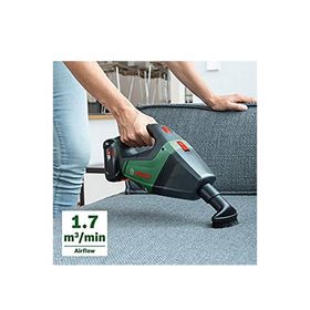 Bosch 06033B9103 UniversalVac 18 Elektrik Süpürgesi