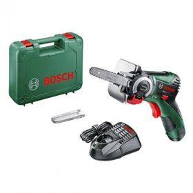 Bosch 06033C9000 EasyCut 12 (Tek Akü 2,5 Ah)Akülü Testere
