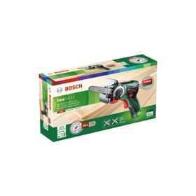 Bosch 06033C9000 EasyCut 12 (Tek Akü 2,5 Ah)Akülü Testere