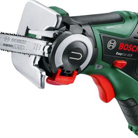 Bosch 06033C9001 EasyCut 12 (Akü ve Şarj Yoktur) Akülü Testere