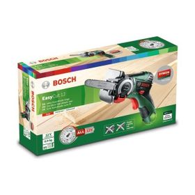 Bosch 06033C9001 EasyCut 12 (Akü ve Şarj Yoktur) Akülü Testere