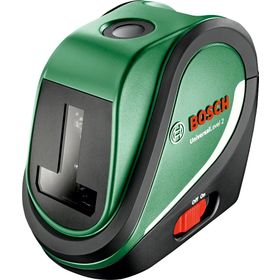 Bosch 0603663801 Universallevel 2 Set Hizalama Lazeri