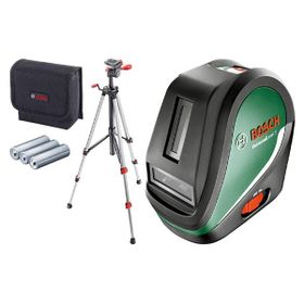 Bosch 0603663901 UniversalLevel 3 Set Lazer Hizalama