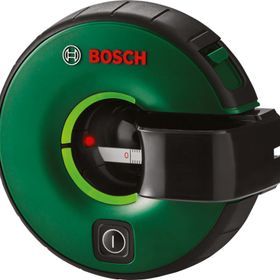 Bosch 0603663A00 Atino Çizgi Lazeri
