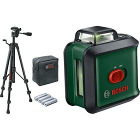 Bosch 0603663e03 Universallevel 360 + Tt150 Çizgi Lazeri