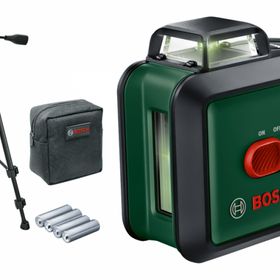 Bosch 0603663e03 Universallevel 360 + Tt150 Çizgi Lazeri