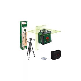 Bosch 0603663E06 Universal Level 360 Set Çizgi Lazer