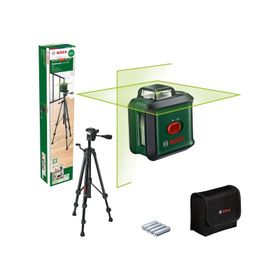 Bosch 0603663E06 Universal Level 360 Set Çizgi Lazer