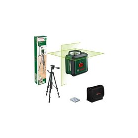 Bosch 0603663E06 Universal Level 360 Set Çizgi Lazer
