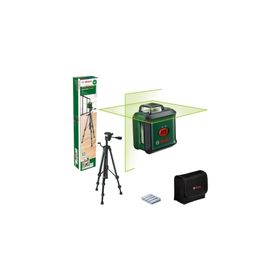 Bosch 0603663E06 Universal Level 360 Set Çizgi Lazer