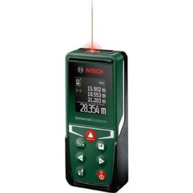 Bosch 0603672503 Universaldistance 25 Uzaklık Ölçer
