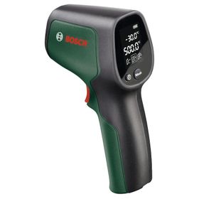 Bosch 0603683100 Universaltemp Lazerli Sıcaklık Ölçme