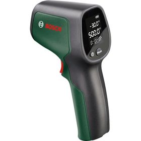 Bosch 0603683100 Universaltemp Lazerli Sıcaklık Ölçme