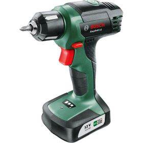 Bosch 06039B3000 Easy Drill 12 1.5 Ah Entegre Akü Soft Bag Çanta
