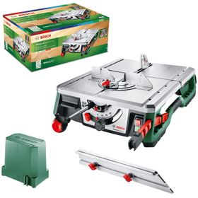 Bosch 0603B12001 AdvancedTablecut Masada Kullanılan Daire Testere