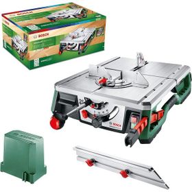 Bosch 0603B12001 AdvancedTablecut Masada Kullanılan Daire Testere