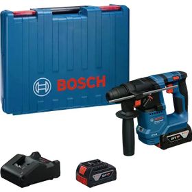 Bosch 0611927002 GBH 18V-18 Çift Akülü 4 Ah Kırıcı Delici