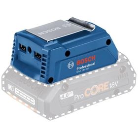 Bosch 06188000L6 GAA 18V-48 USB Şarj Adaptörü