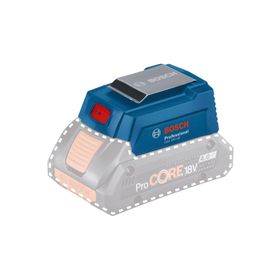 Bosch 06188000L6 GAA 18V-48 USB Şarj Adaptörü