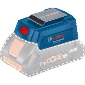 Bosch 06188000L6 GAA 18V-48 USB Şarj Adaptörü