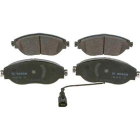 Bosch 0986424285 Audi Q2 2016-2024 Arka Fren Balatası Takım