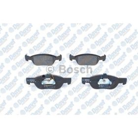 Bosch 0986424362 Ön Fren Balatası