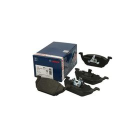 Bosch 0986424364 Audi A3 1997-2003 Ön Fren Balatası Takım