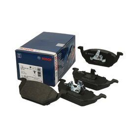 Bosch 0986424364 Audi A3 1997-2003 Ön Fren Balatası Takım