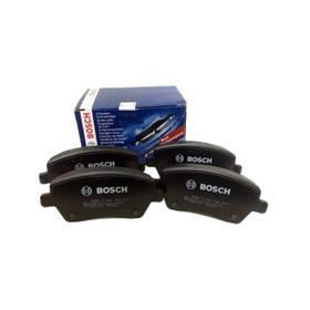 Bosch 0986424383 Arka Fren Balatası