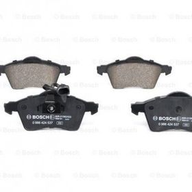 Bosch 0986424537 Ön Fren Balatası