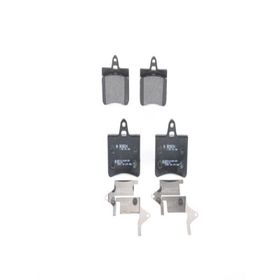 Bosch 0986424580 Arka Fren Balatası