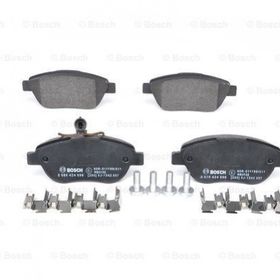 Bosch 0986424596 Ön Fren Balatası