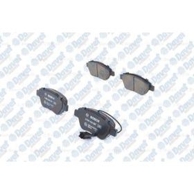 Bosch 0986424597 Fiat Linea 1.3 Multijet Ön Fren Balatası