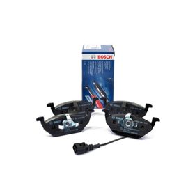 Bosch 0986424597 Fiat Linea 1.3 Multijet Ön Fren Balatası