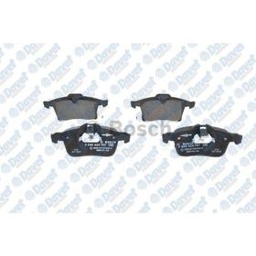 Bosch 0986424707 Ön Fren Balatası