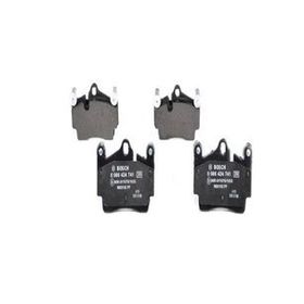 Bosch 0986424741 Arka Fren Balatası
