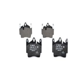 Bosch 0986424741 Arka Fren Balatası