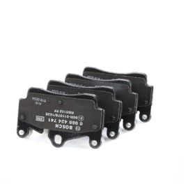 Bosch 0986424741 Arka Fren Balatası
