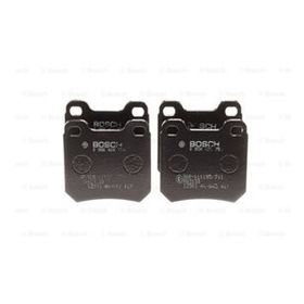 Bosch 0986424754 Arka Fren Balatası