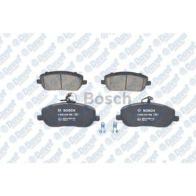 Bosch 0986424789 Ön Fren Balatası