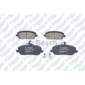 Bosch 0986424789 Ön Fren Balatası