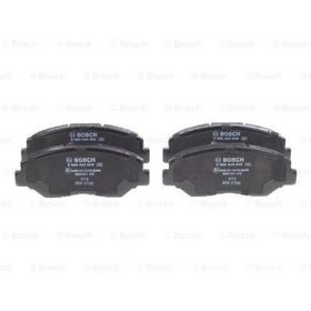 Bosch 0986424809 Honda Civic X 1.6 Ön Fren Balatası