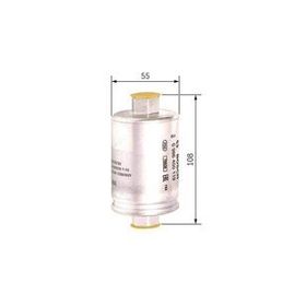 Bosch 0986450119 Yakıt Filtresi